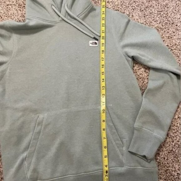EUC - NORTHFACE Women's Hoodie/Sweatshirt in XS - Picture 2 of 3